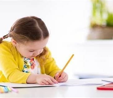 Apprendre à écrire