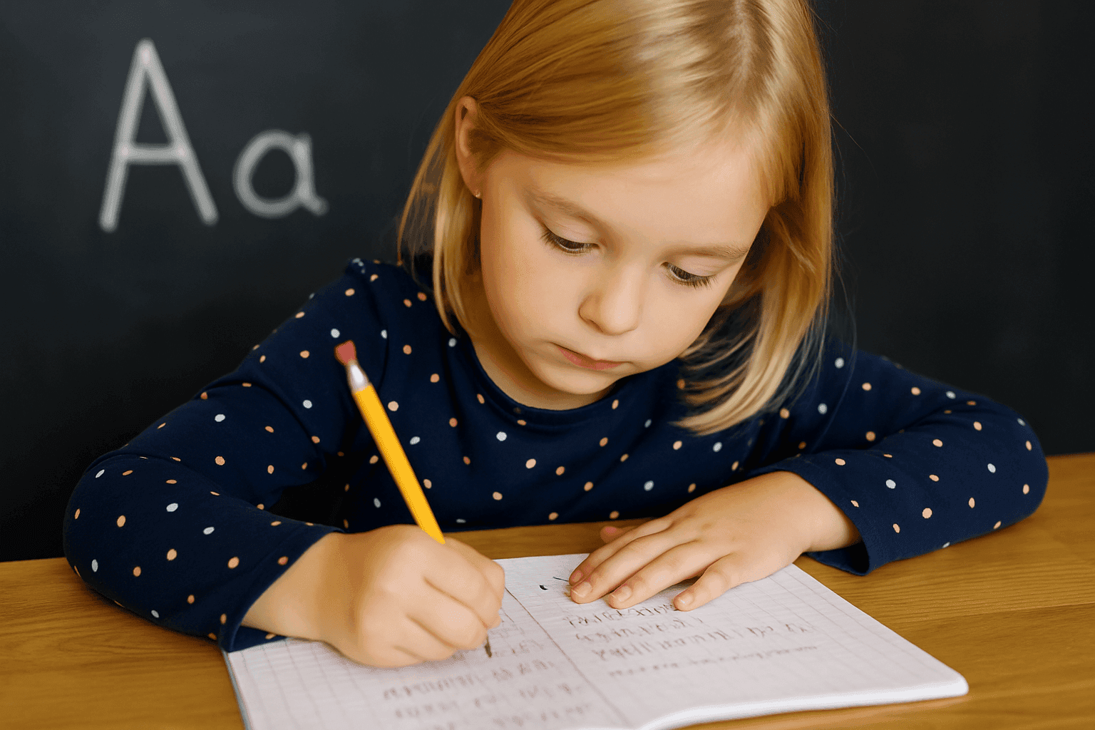 L'écriture et le langage écrit de l'enfant : Un voyage fascinant dans l'apprentissage de l'écrit selon Liliane Lurçat